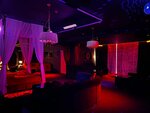 Casanova (Nikolay Ershov Street, 1А), club de striptease