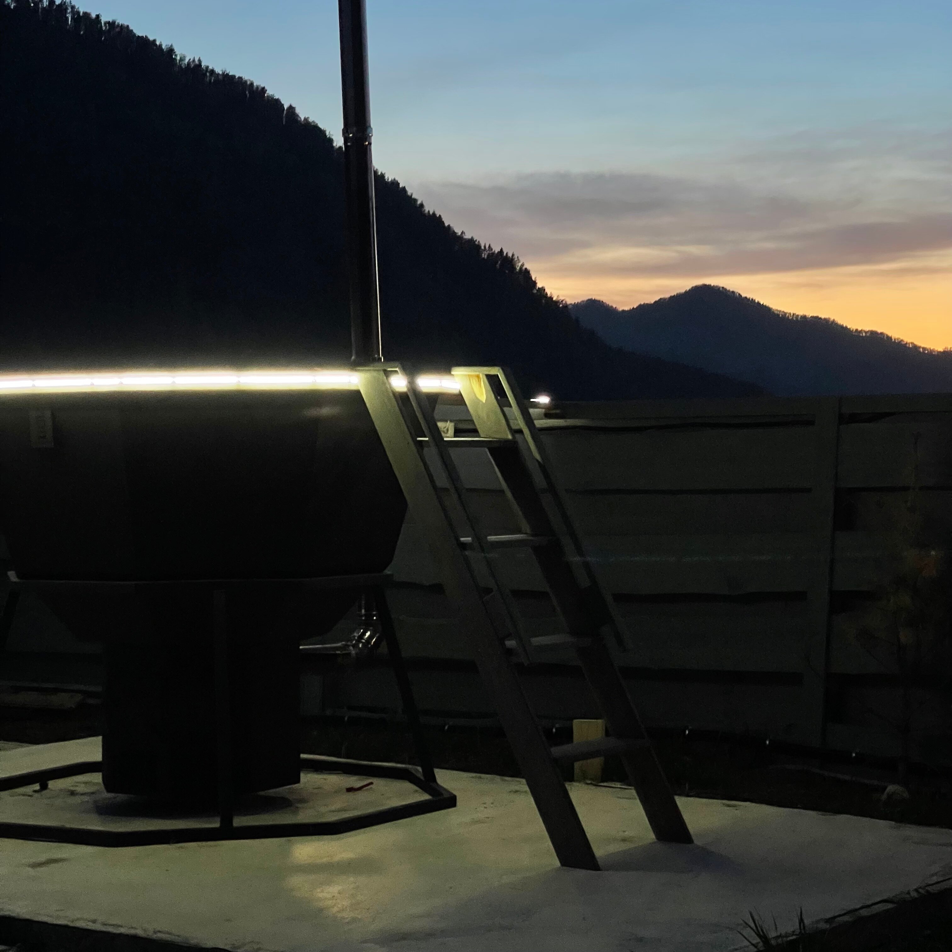 Фото Алтай Лотос