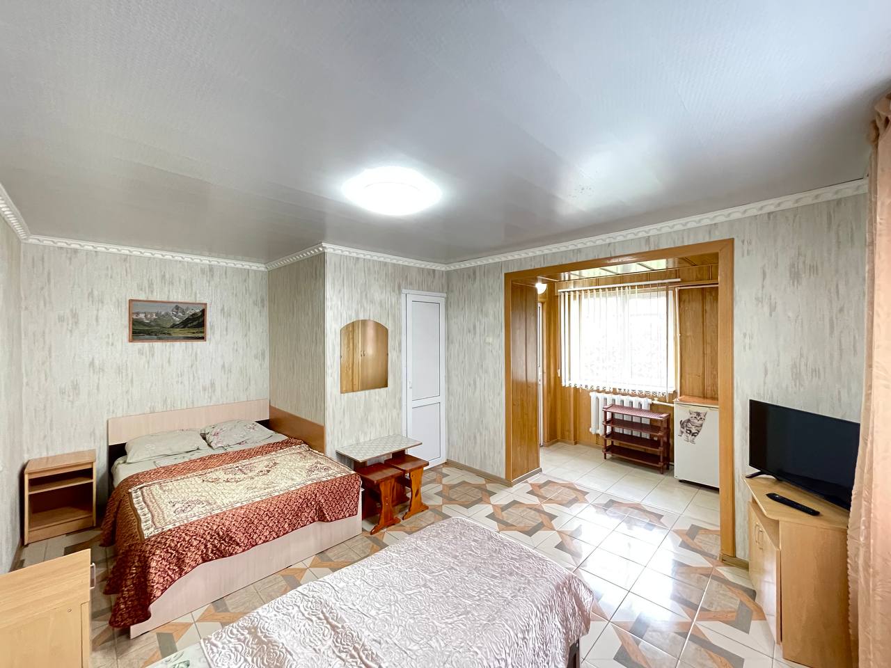 Фото Натали