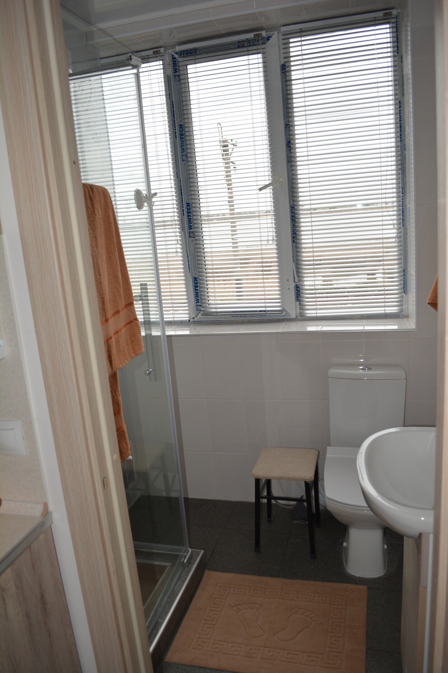 Фото Апартаменты Жасмин