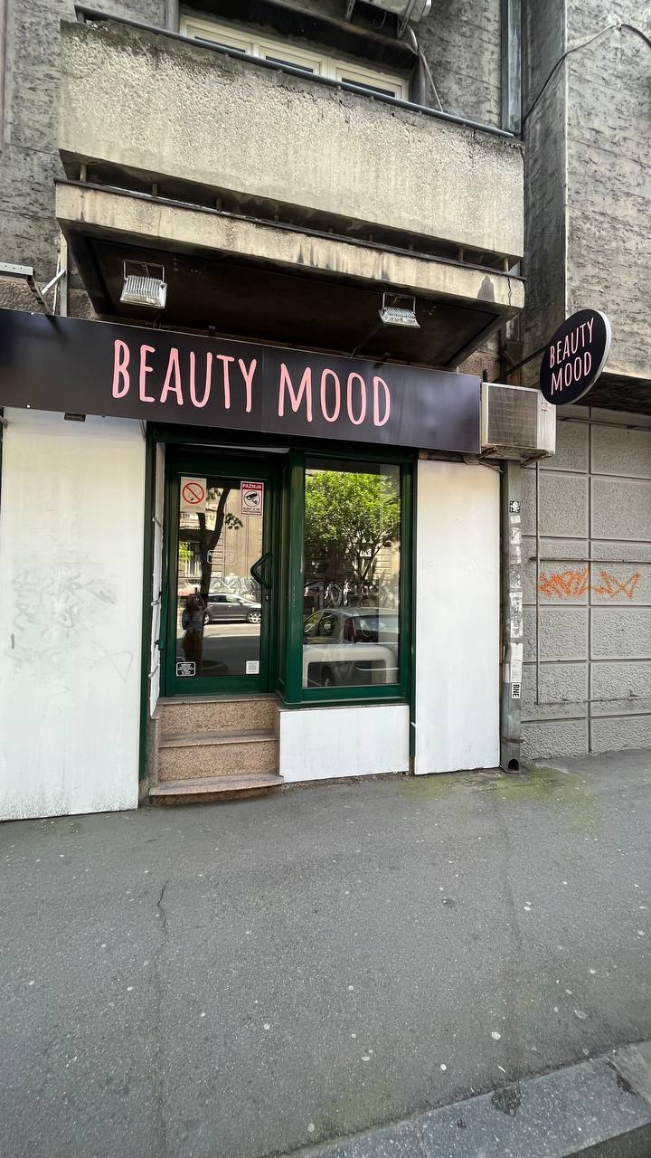 Beauty Mood