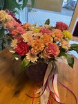 Цветы для любви (Северная ул., 9Б, корп. 2), магазин цветов в Анапе