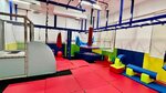 Bloom Beyond Enabling (Nastaran Tower, Al Jadaf, Ras Al Khor, Dubai), medical rehabilitation centre