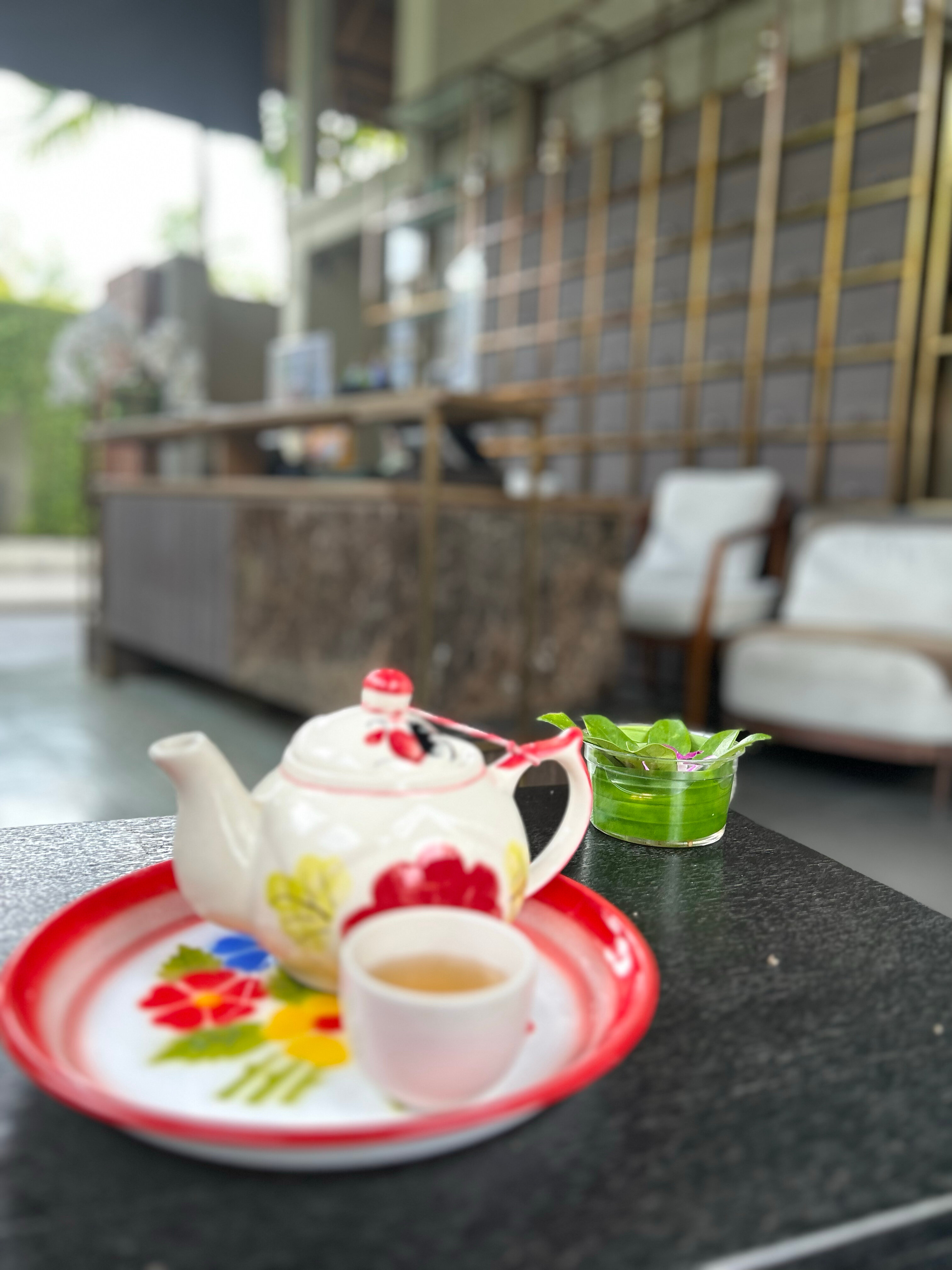 Фото Grand Mercure Khao Lak Bangsak