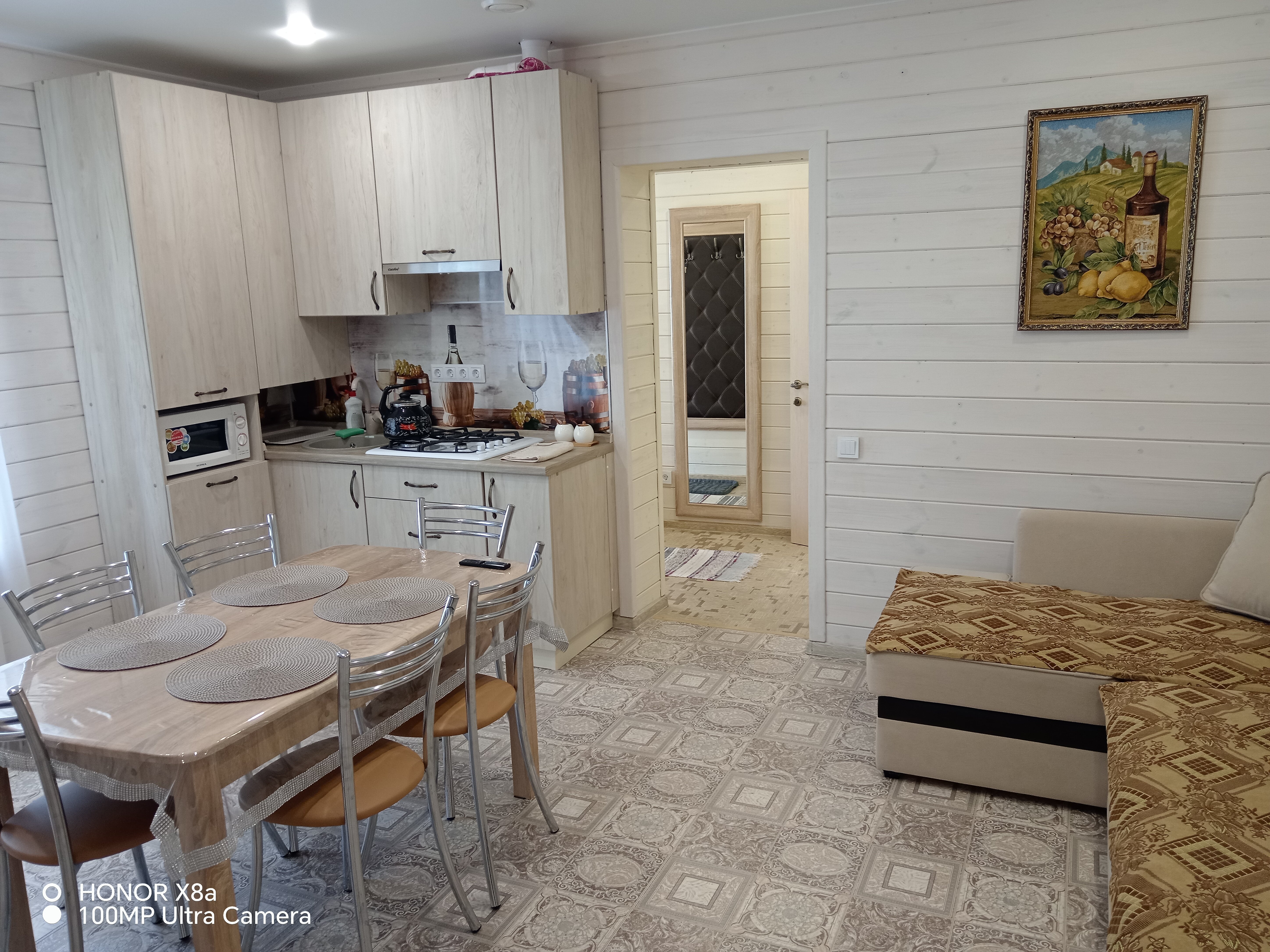 Фото Жасмин