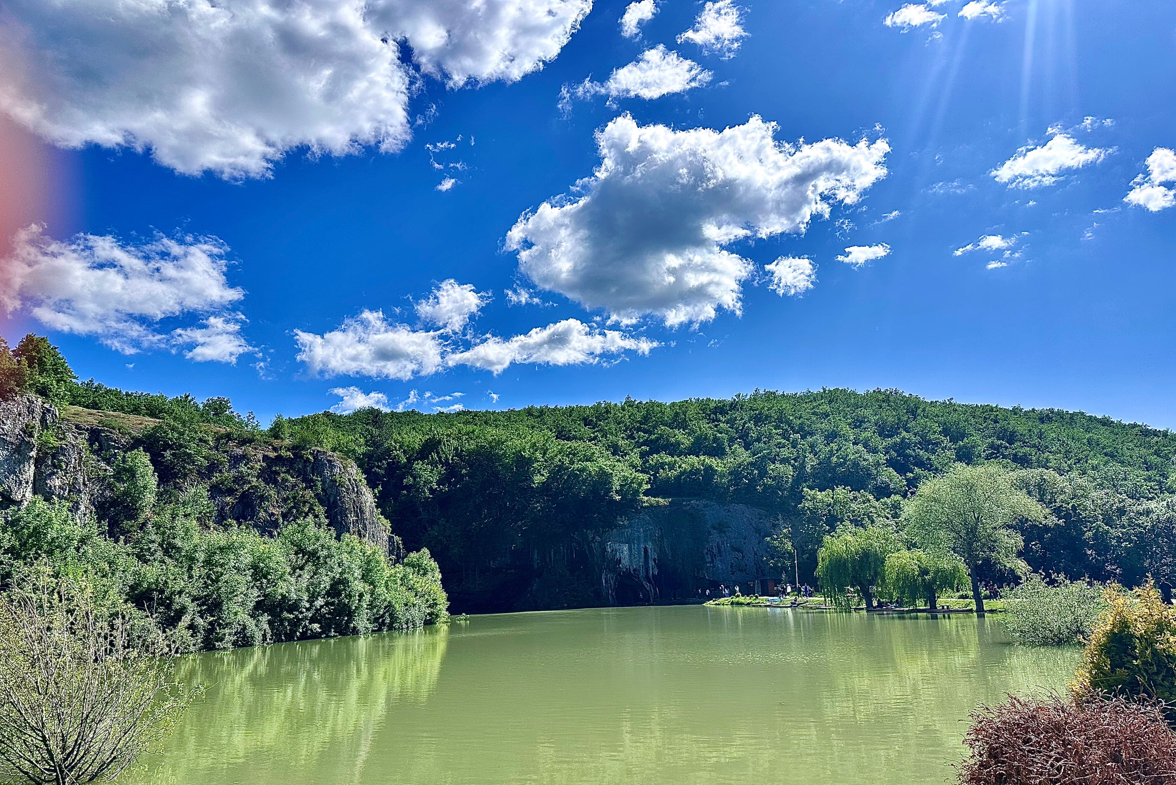 Фото Коба-Чаир