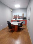 Fastrack International Language Centre (Auezov Street, 82), foreign language courses
