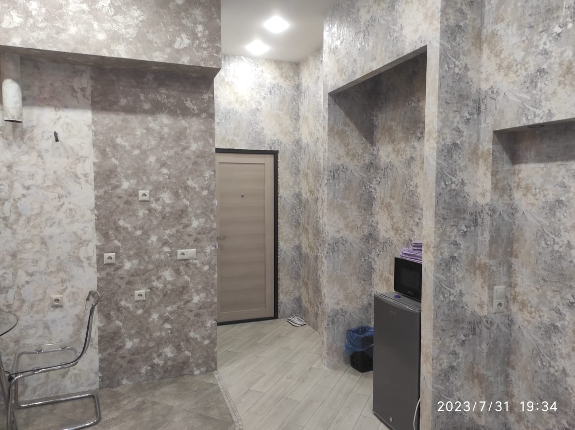 Фото Апартаменты на Генерала Шифрина 1