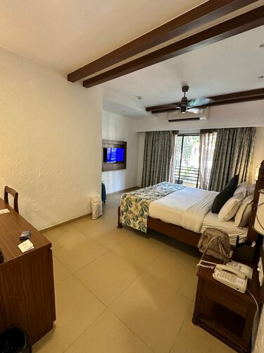 Внешний вид отеля Adamo The Bellus в Калангуте, фото 4