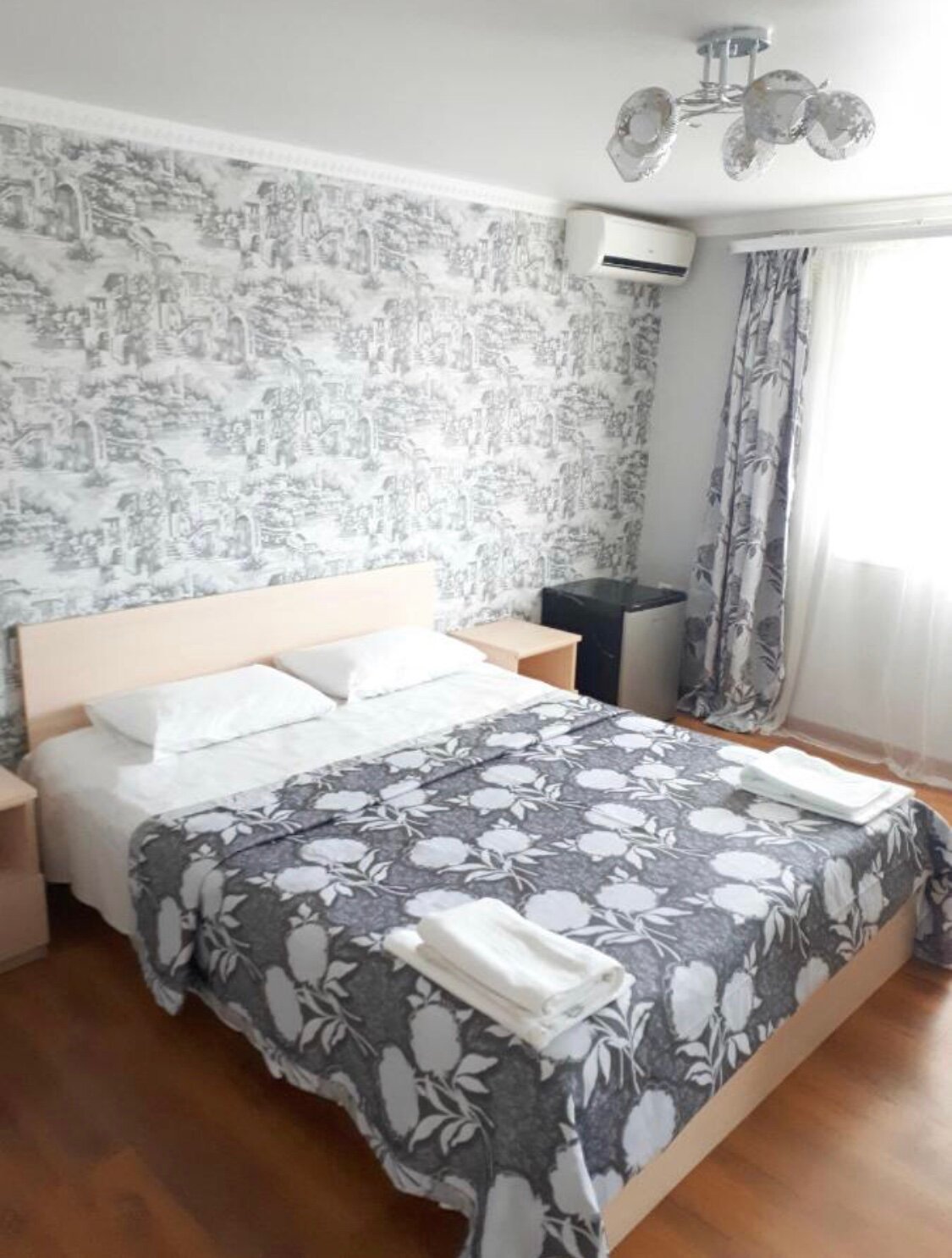 Фото Кипарис