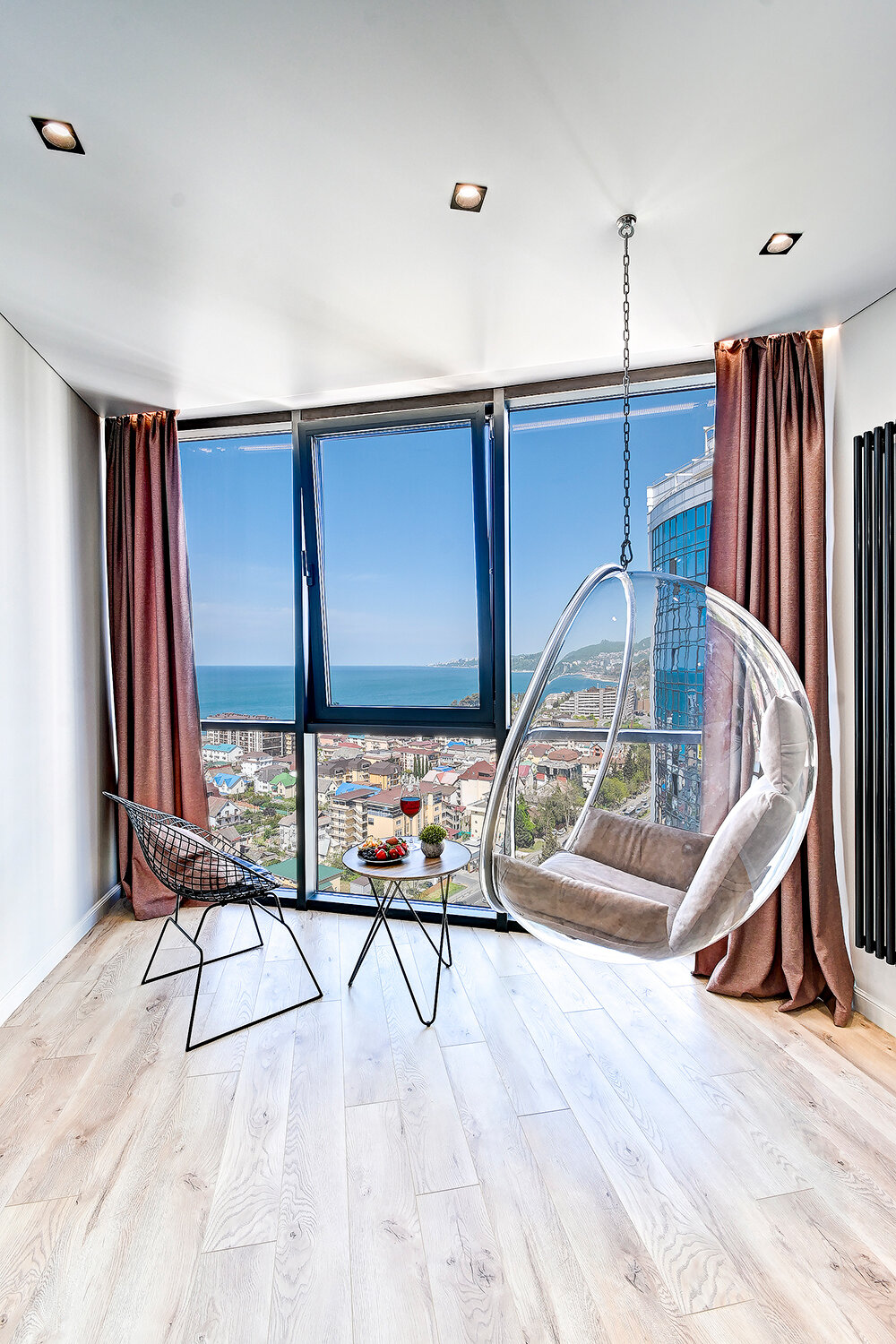 Фото МореСолнцеАпарт