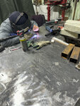 Art of metal (Naberezhnaya Street, 18с3), welding services