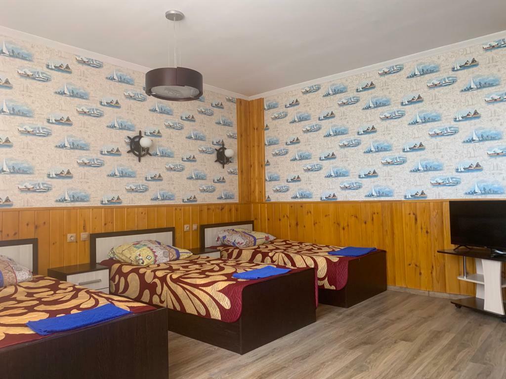 Фото Посейдон Тревелс