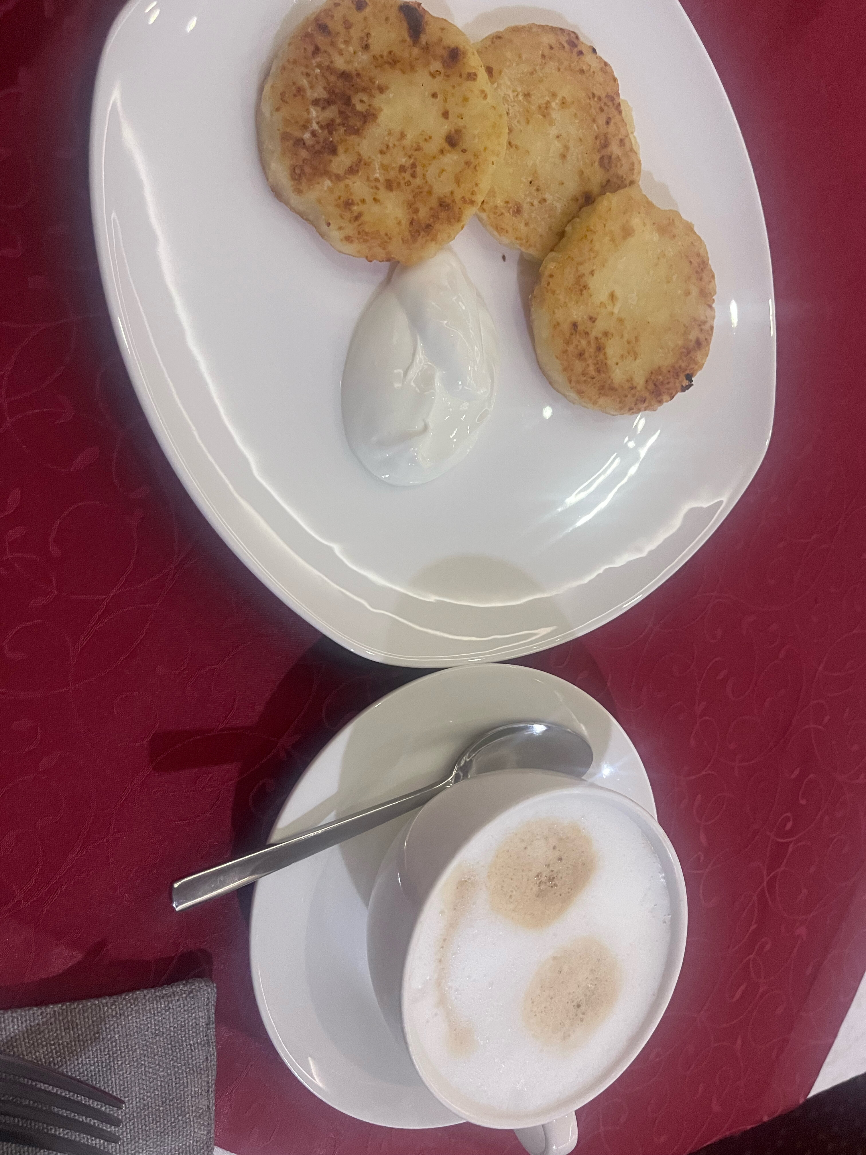 Фото Avenue Park Hotel