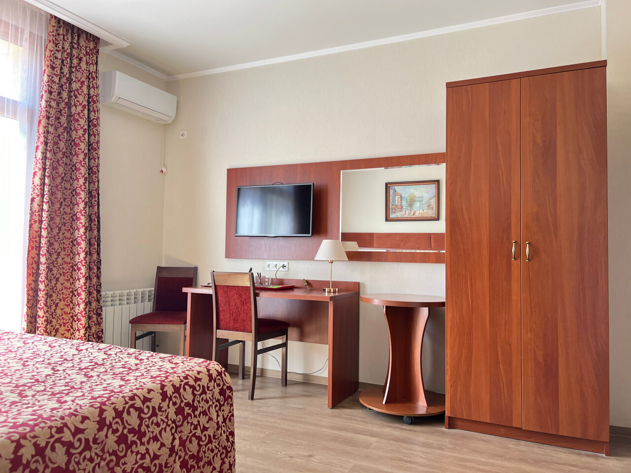 Фото Де Париж