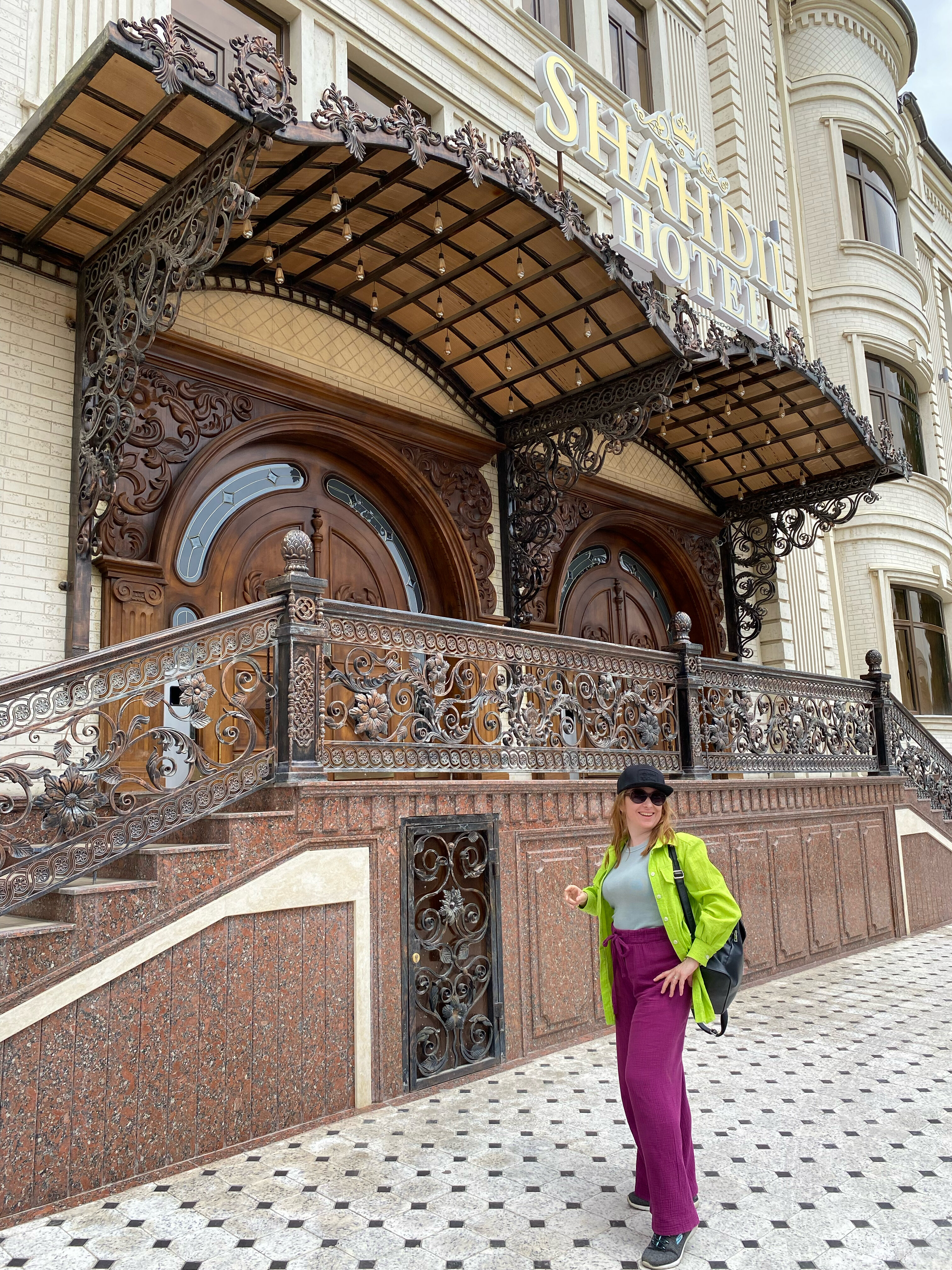 Фото Shahdil Hotel & Restaurant