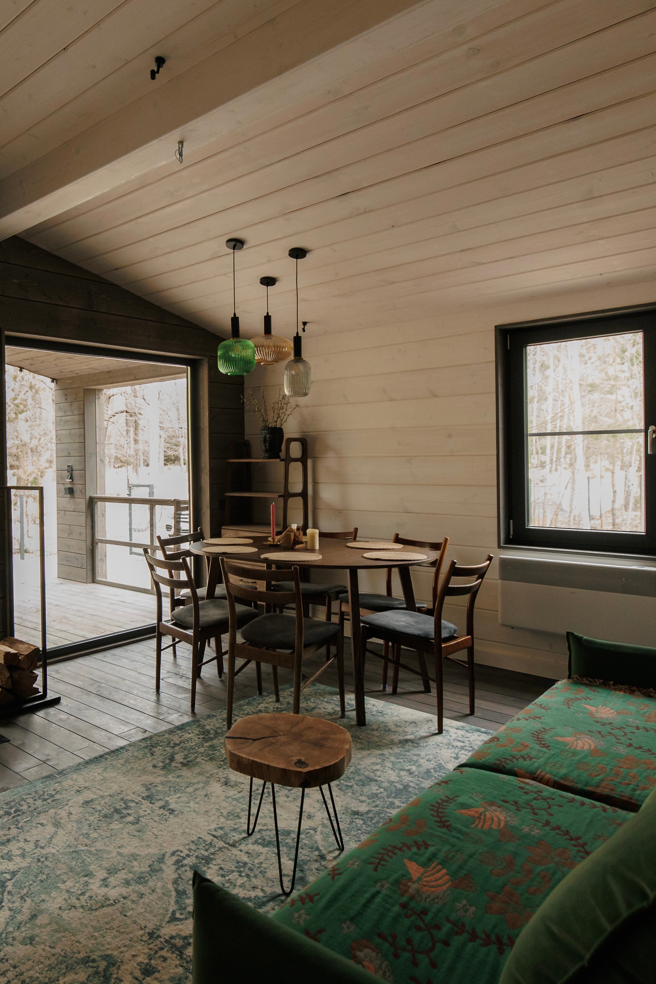 Фото Дом в заповеднике