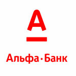 Альфа-Банк (ул. Максима Горького, 47), банкомат в Гродно