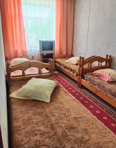 Гостиница в Касимове