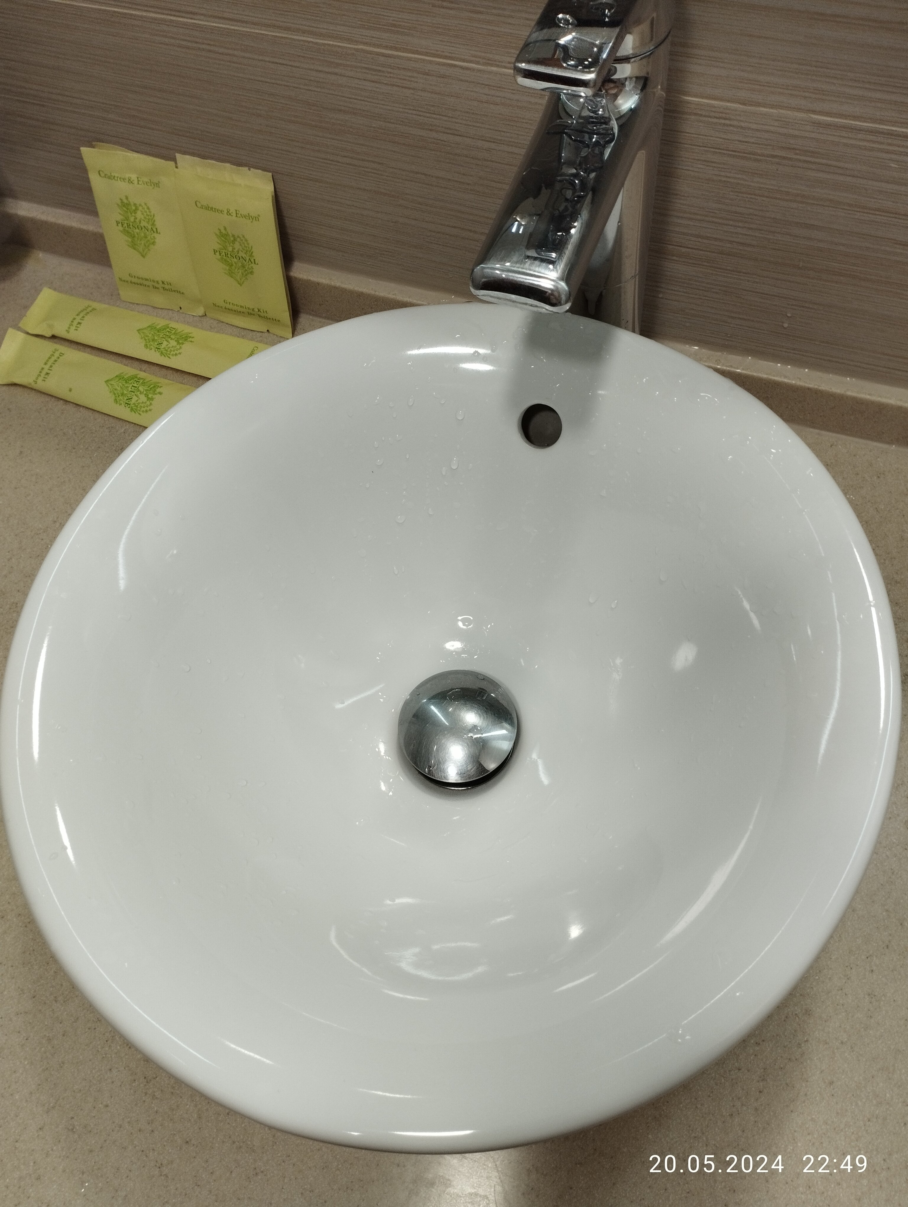 Фото Hilton Garden Inn Astana