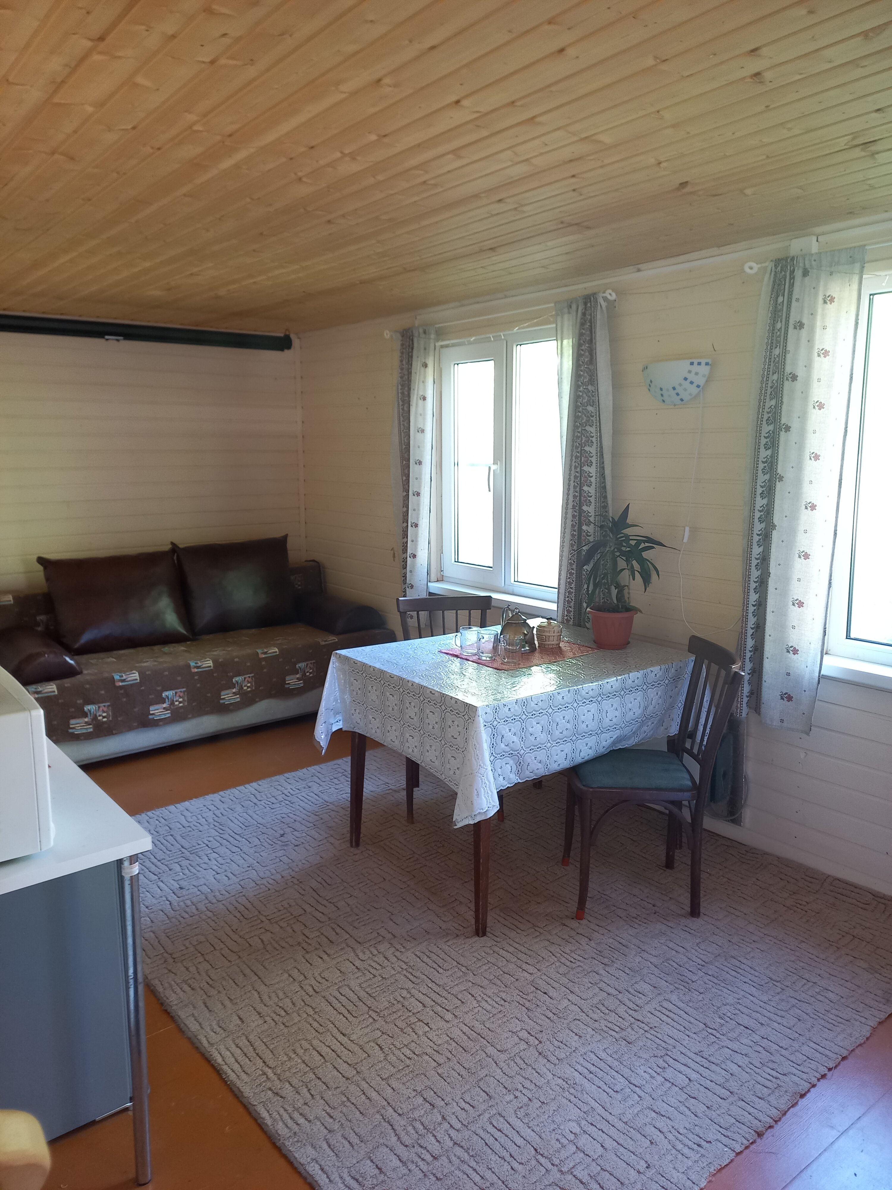 Фото Русский дух