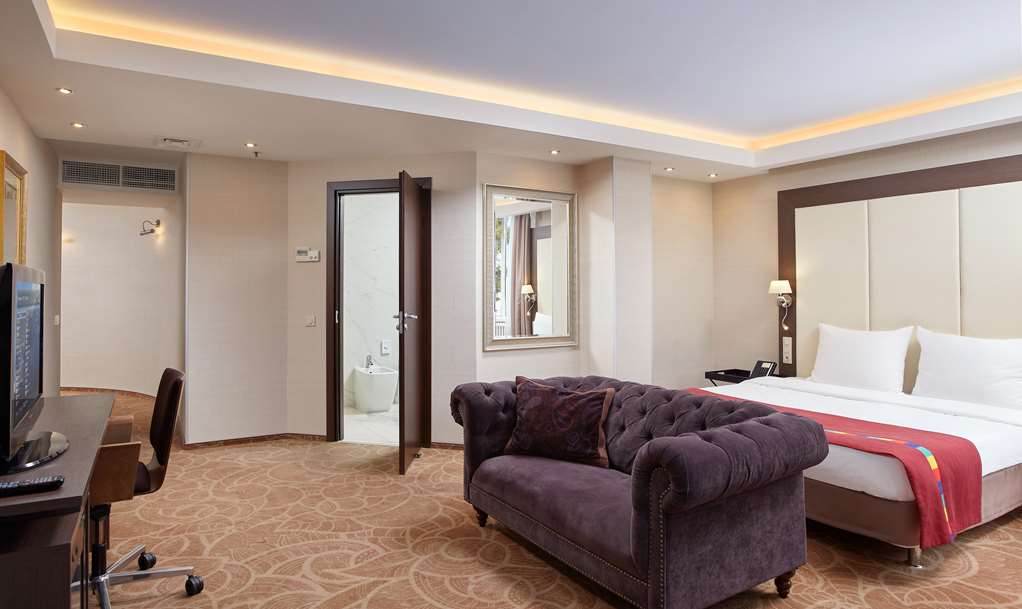 Фото Park Inn by Radisson Odintsovo Moscow