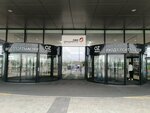Ivengo (zhiloy massiv Pashkovskiy, Krylataya Street, 2), máquina expendedora