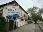 Specmontajmarket (Komsomolskaya Street, 65), security and alarm systems