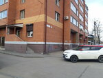 Академия стиля (Nekrasov street, 15/1) ، متجر الهدايا والتذكارات