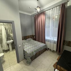 Фото Гостевой дом Степная 30