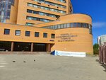 Center for the History of the Russian University of Chemical Technology and Chemical Technologies (Geroyev Panfilovtsev Street, 20), museum