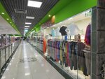 Tvoi Size (Sabit Mukanov Street, 53) ، متجر ملابس