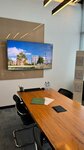 Новое Летово (Moscow, Desyonovskoye Settlement, Futbolnaya ulitsa, 17), sales office