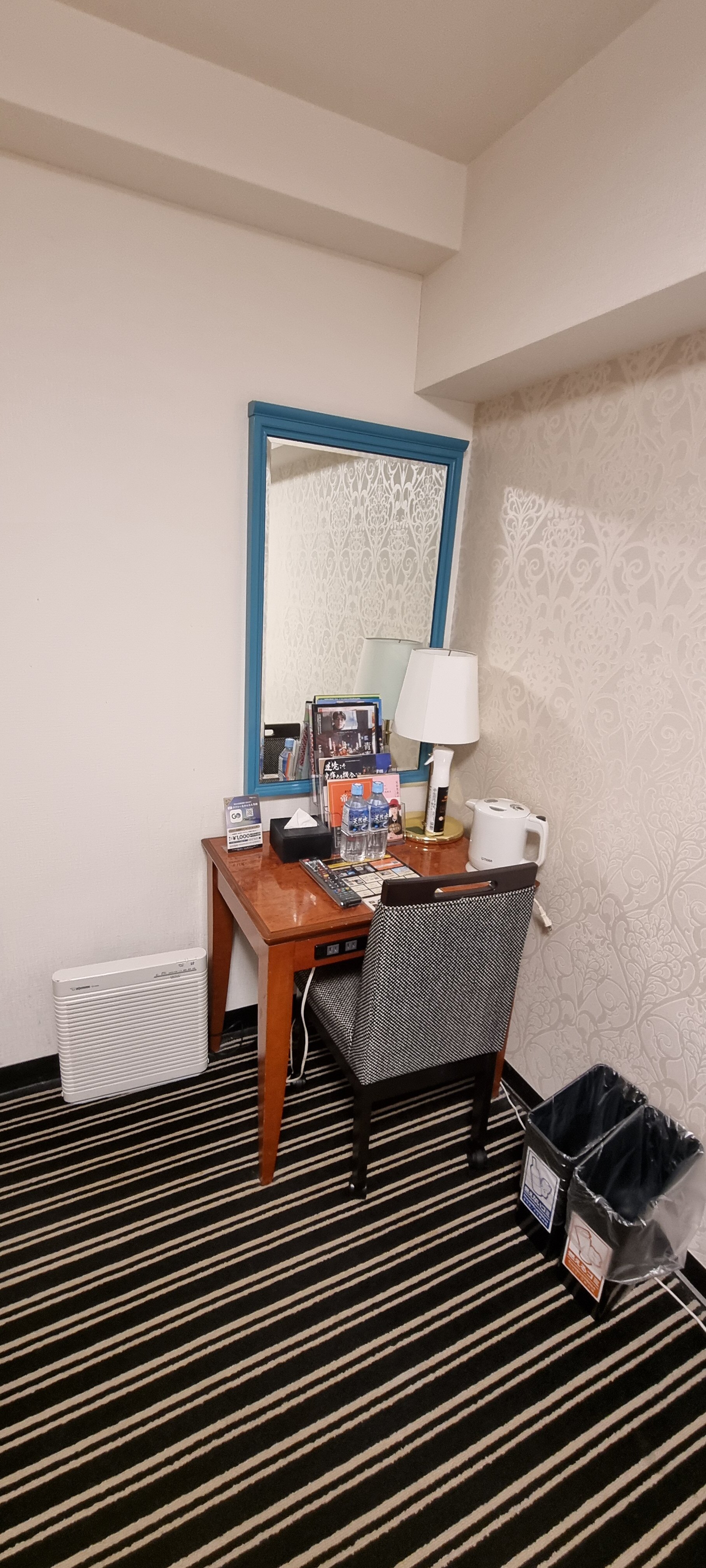 Фото Apa Hotel Tokyo-Ojima