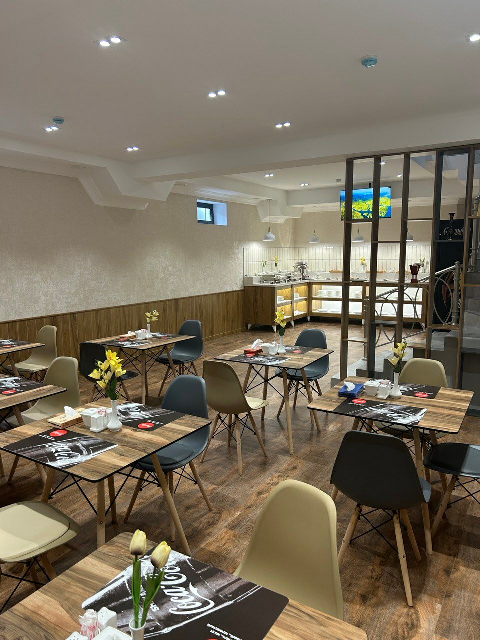 Фото Masdar Hotel