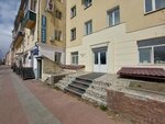 Simple & Hall (prospekt Pobedy, 7) ، التصوير الفوتوغرافي