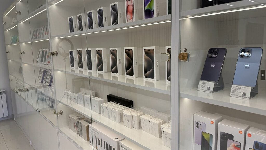 Elektronika do‘koni Prime Store, , foto