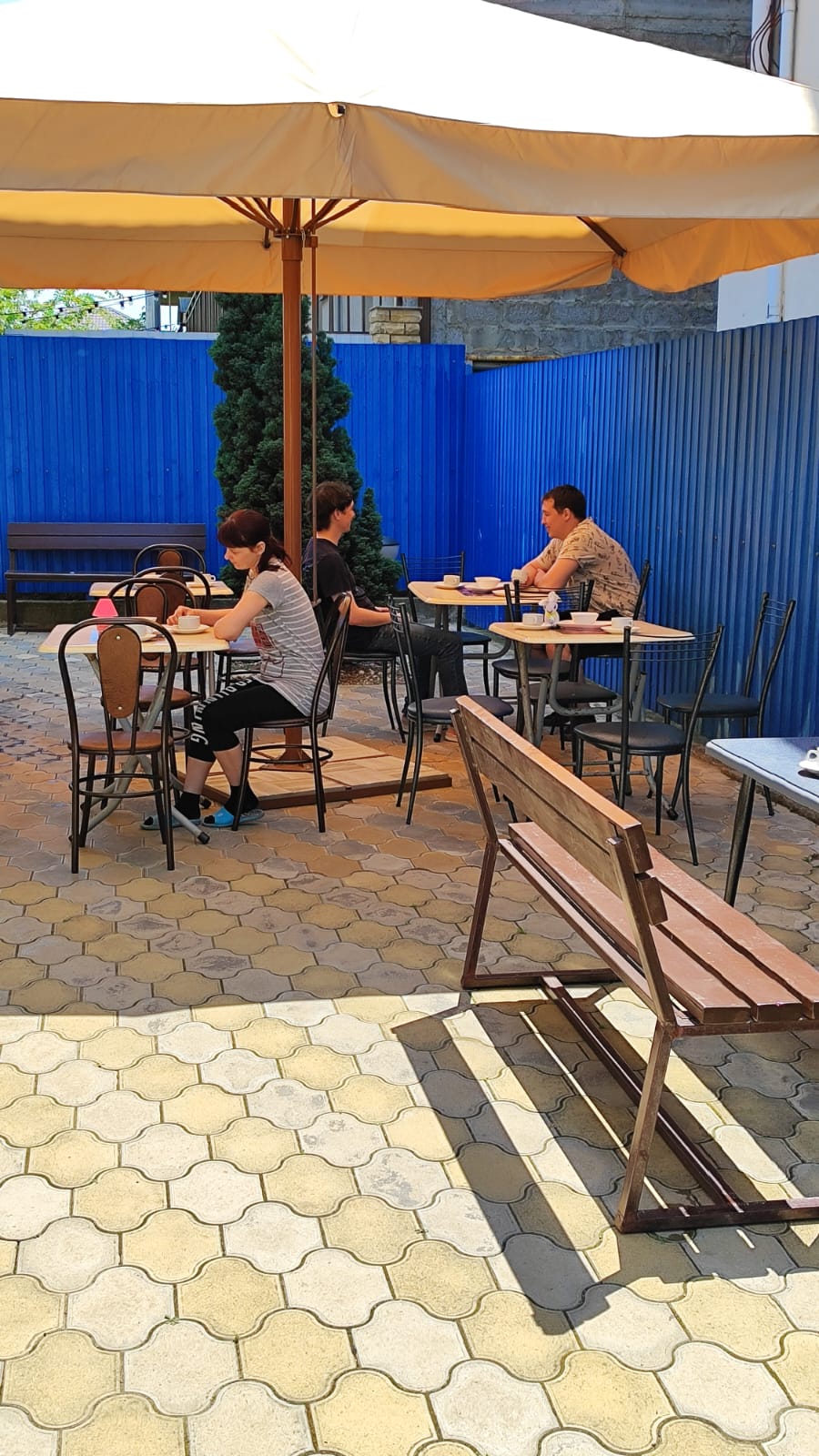 Фото Афалина