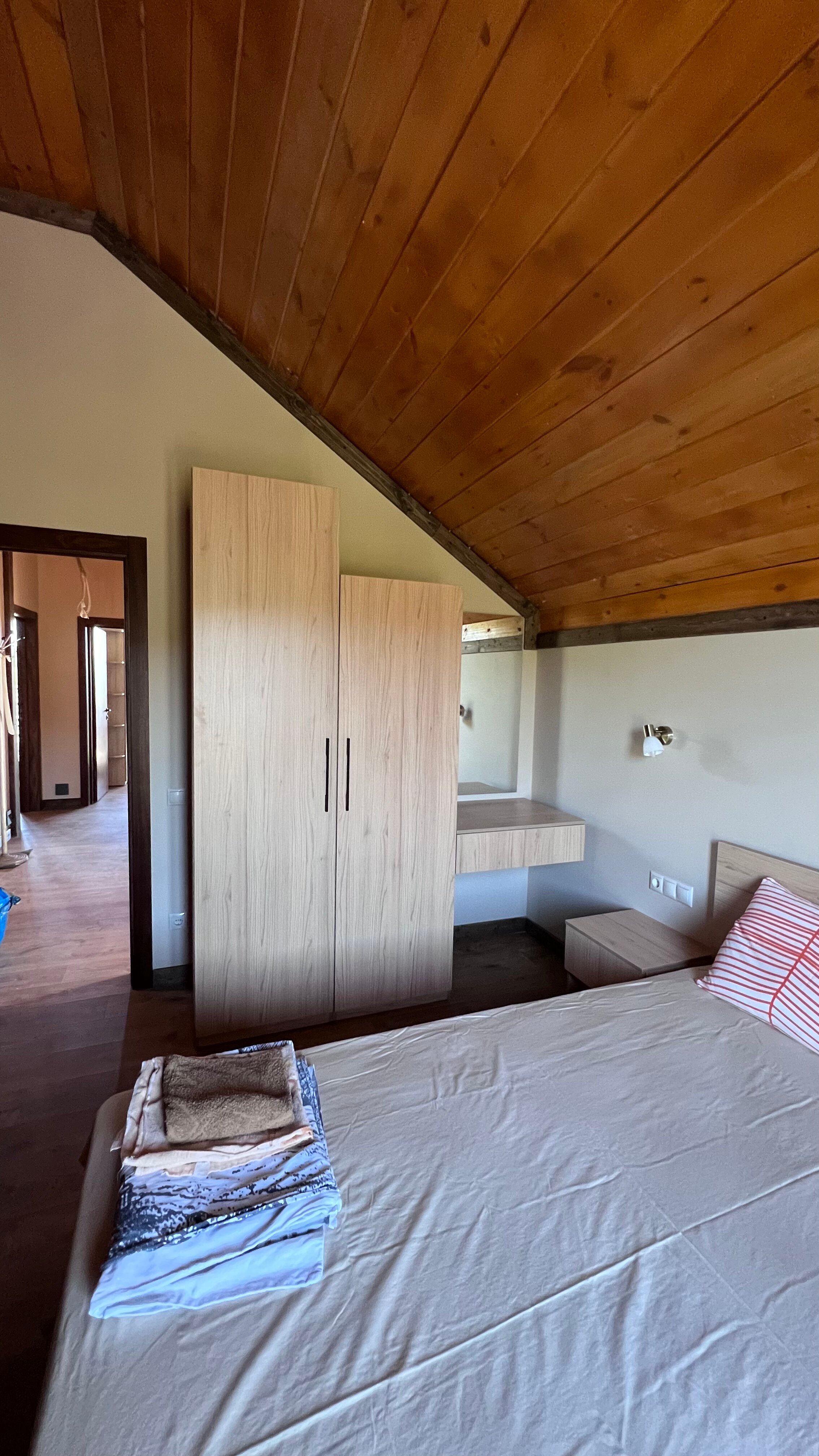 Фото Шале Лекаря