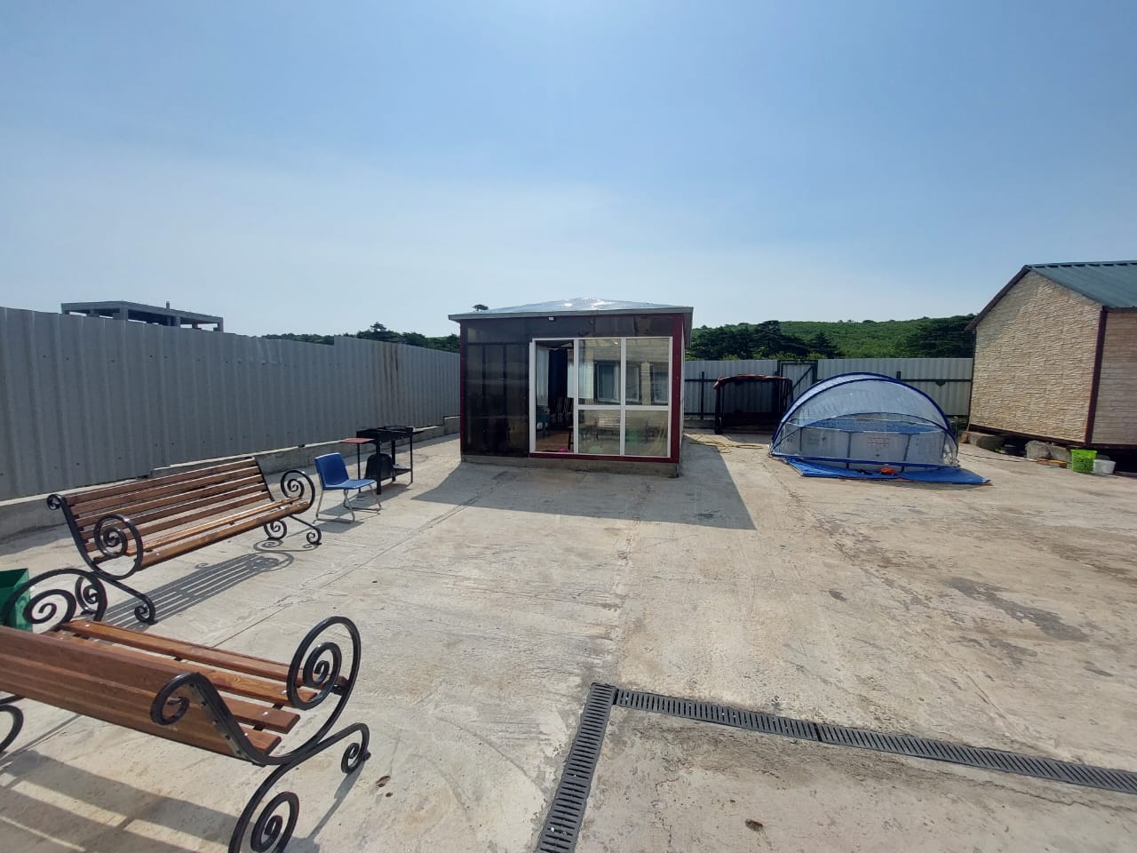 Фото На краю света