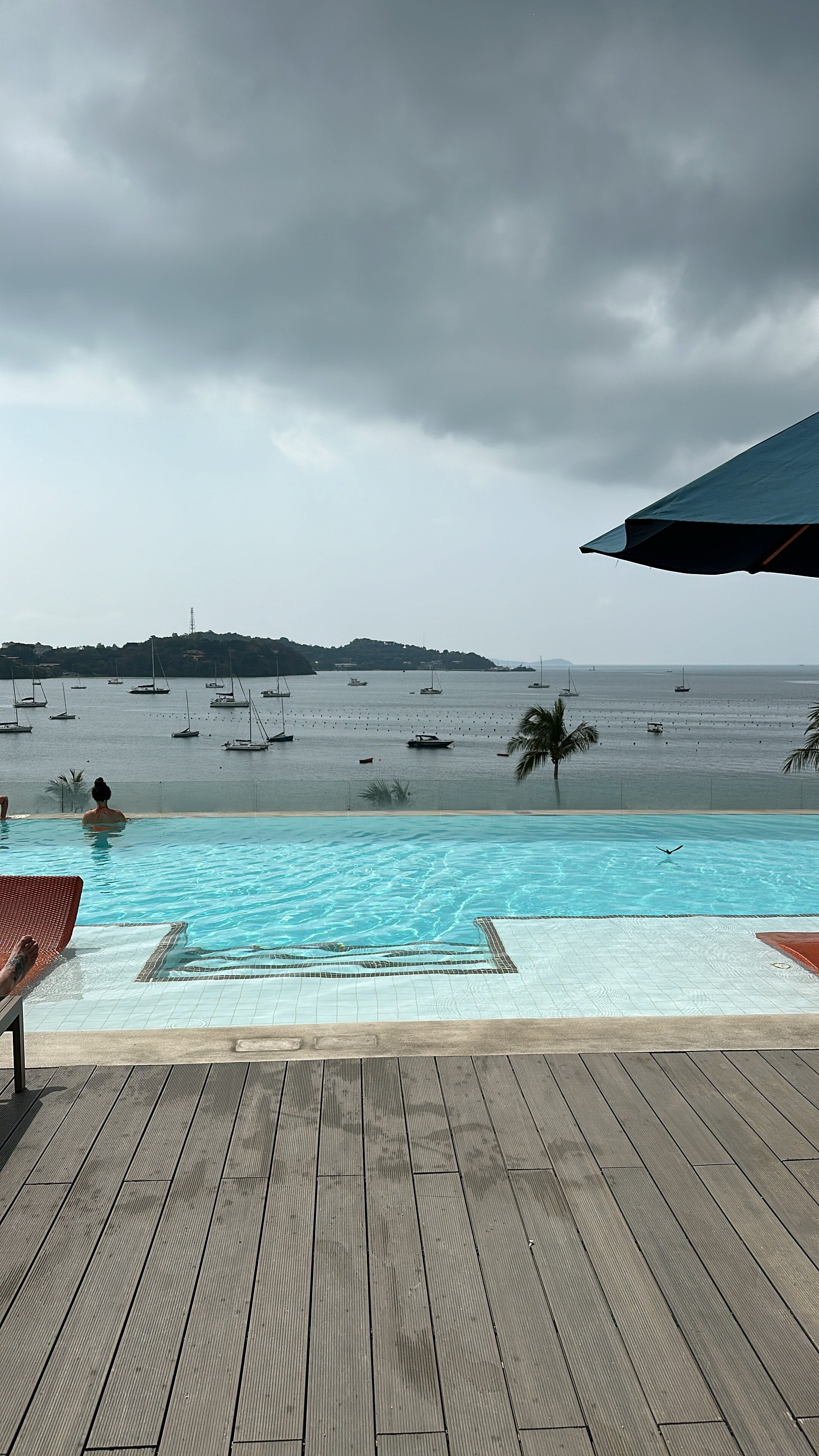 Фото Bandara Pool Villas Phuket