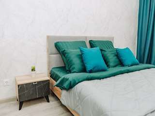 Апартаменты Апартаменты бизнес-класса возле Тинькофф холла в Уфе