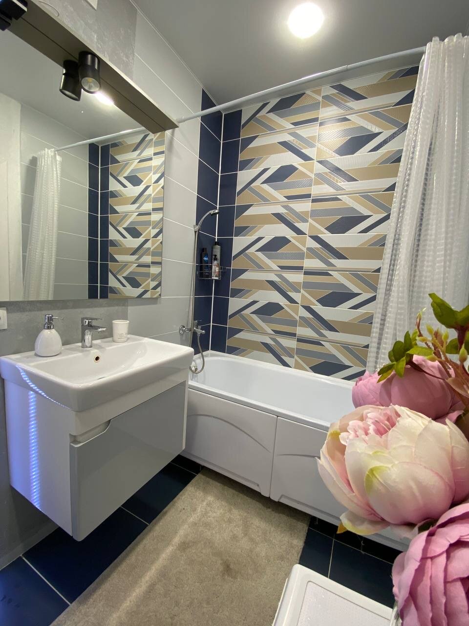 Фото Побережье