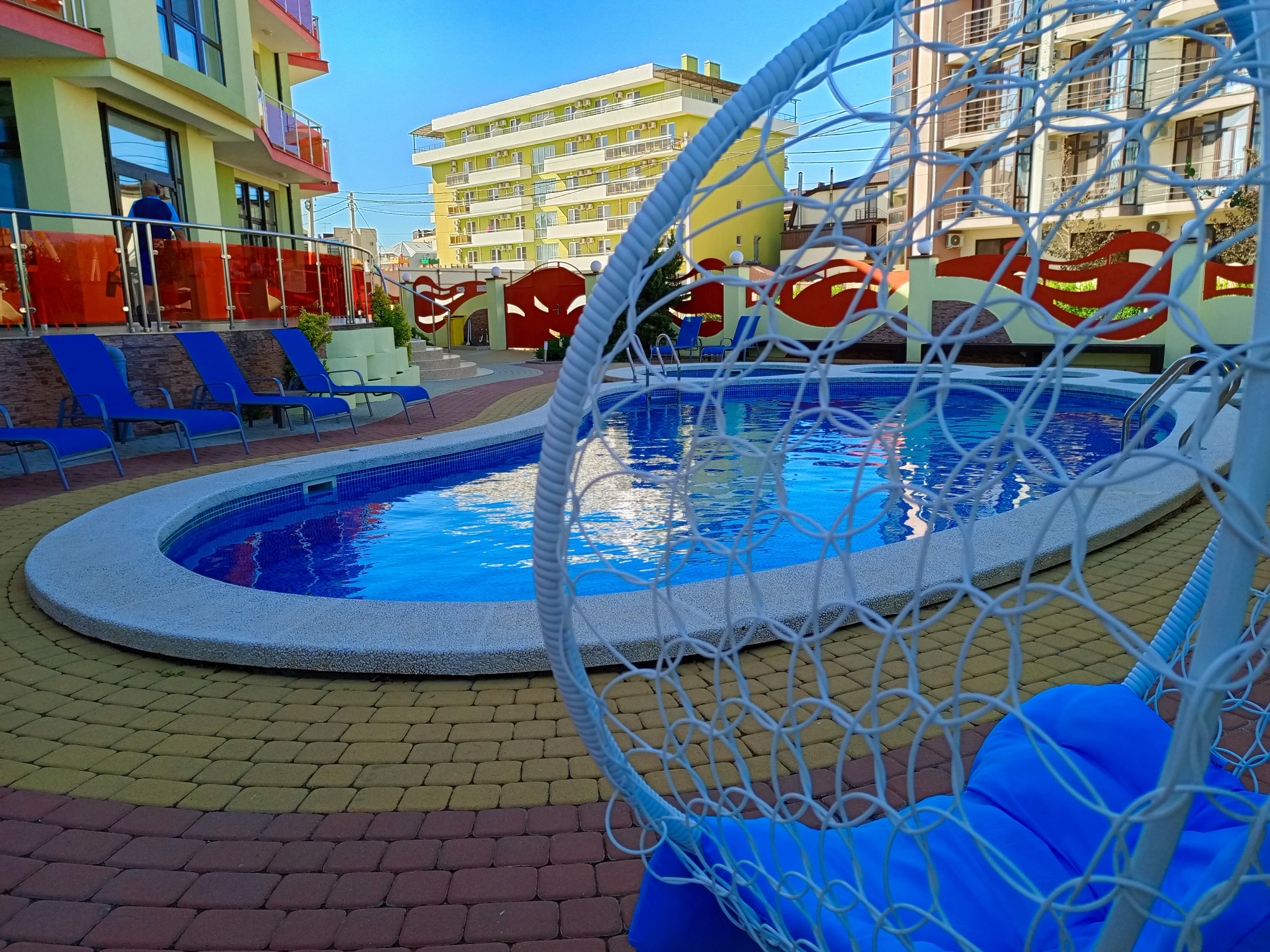 Фото Позитив