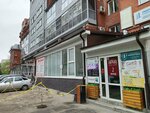 Ra Papa (Krasnoarmeyskaya Street, 96), advertising agency