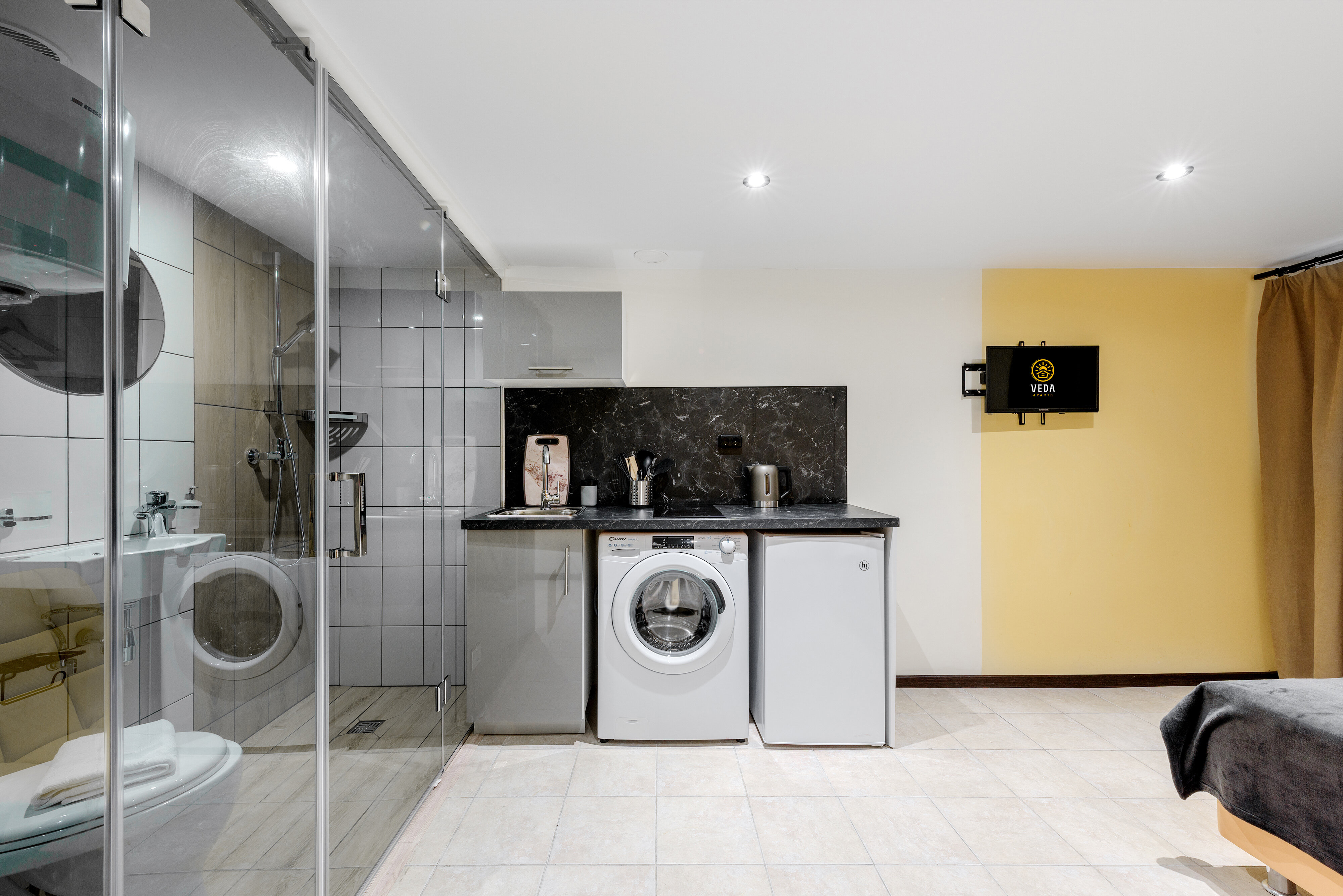 Фото Veda Aparts на Свечном