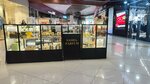 Sasha Parfum (Stroiteley Avenue, 117), perfume and cosmetics shop