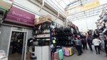 Borse Casa (MKAD, 14th kilometre, 2с63), bags and suitcases store