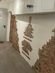 Studio Romanova (Glazkova Street, 15) ، صالون تدليك