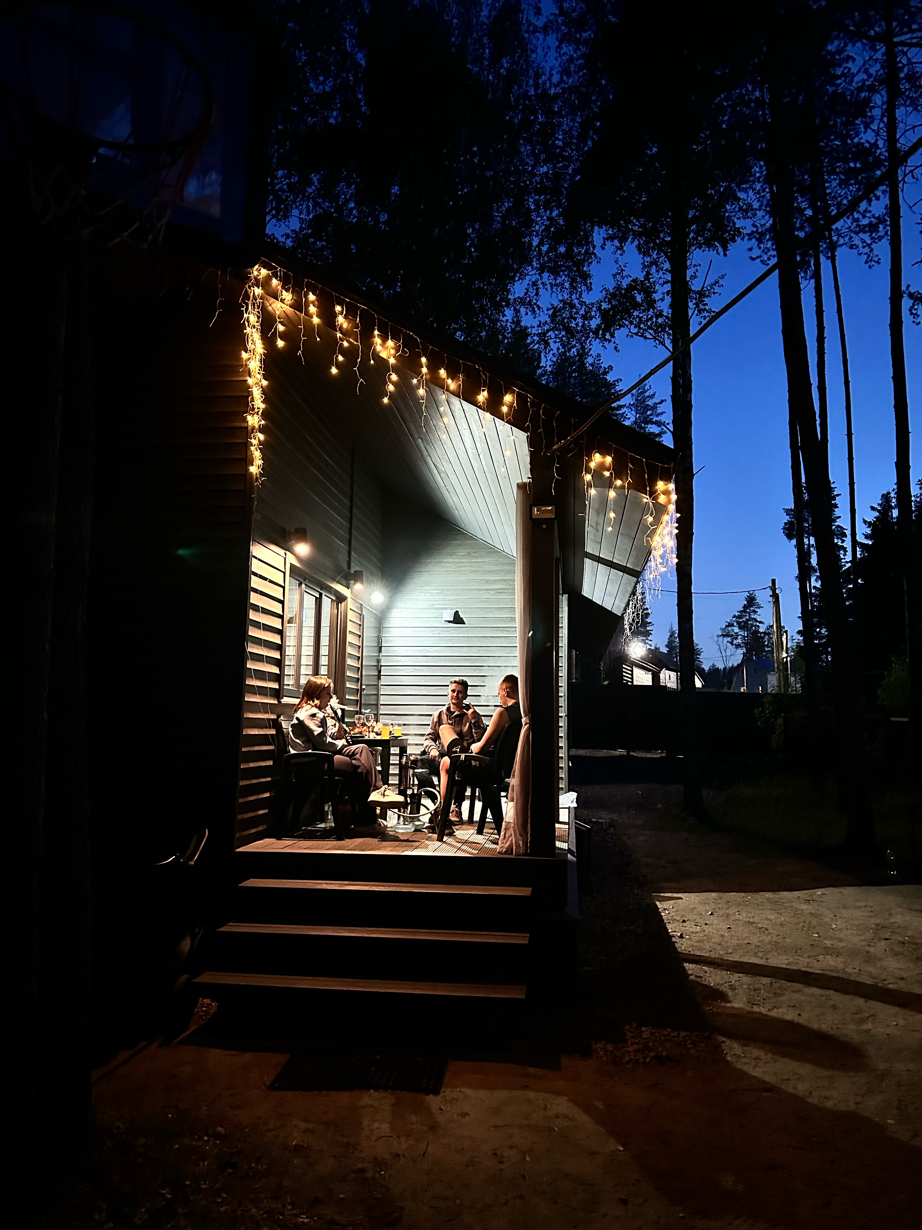 Фото Лосиный ключ